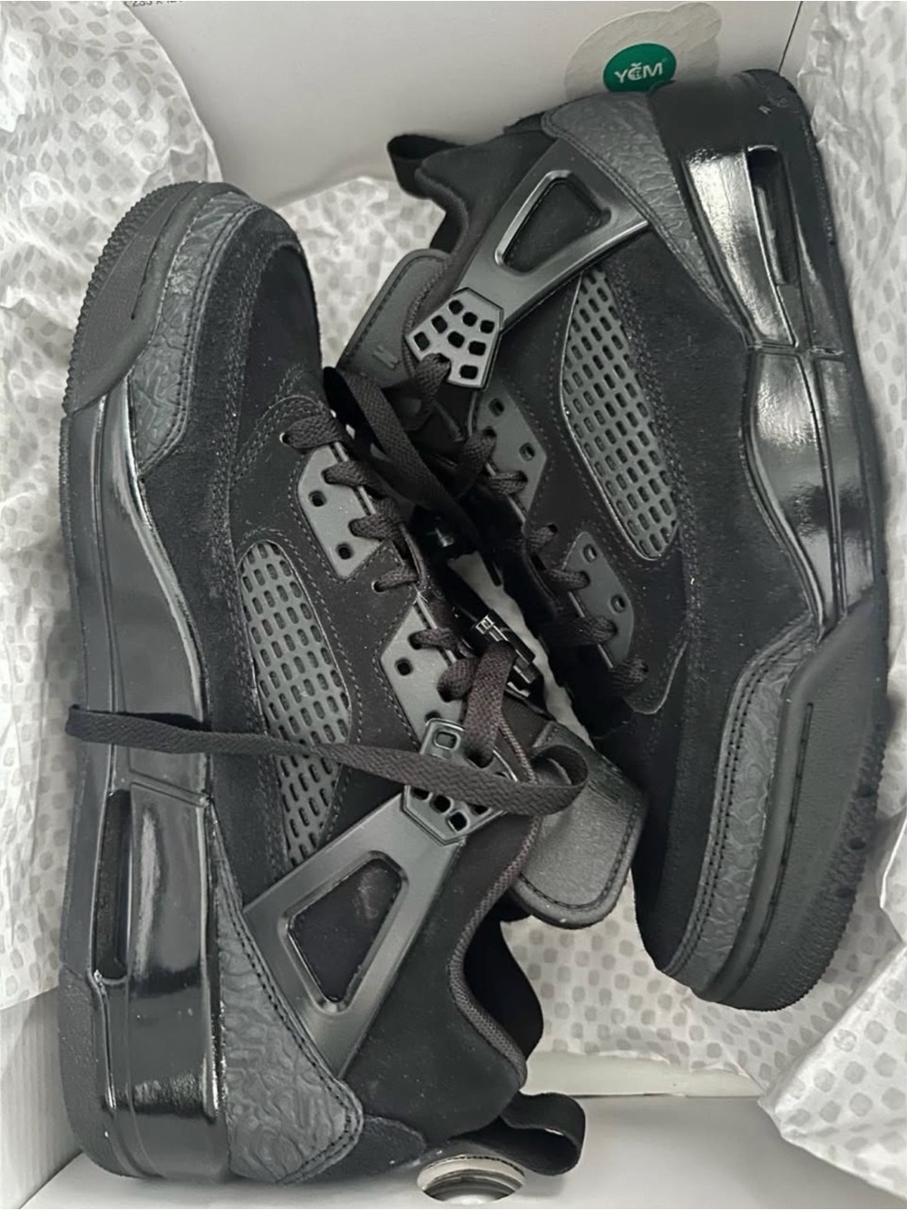 Jordan Spizike Low Size 9